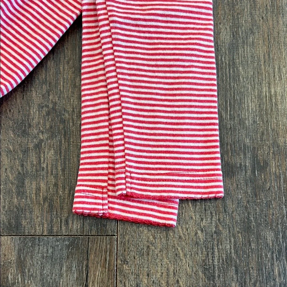 Carter's Red Kids Pajamas